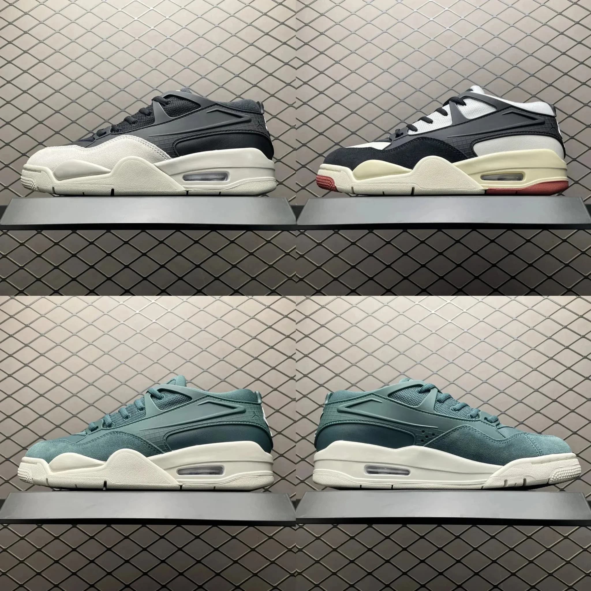 Jordan 4RM - KakoBuy Spreadsheet