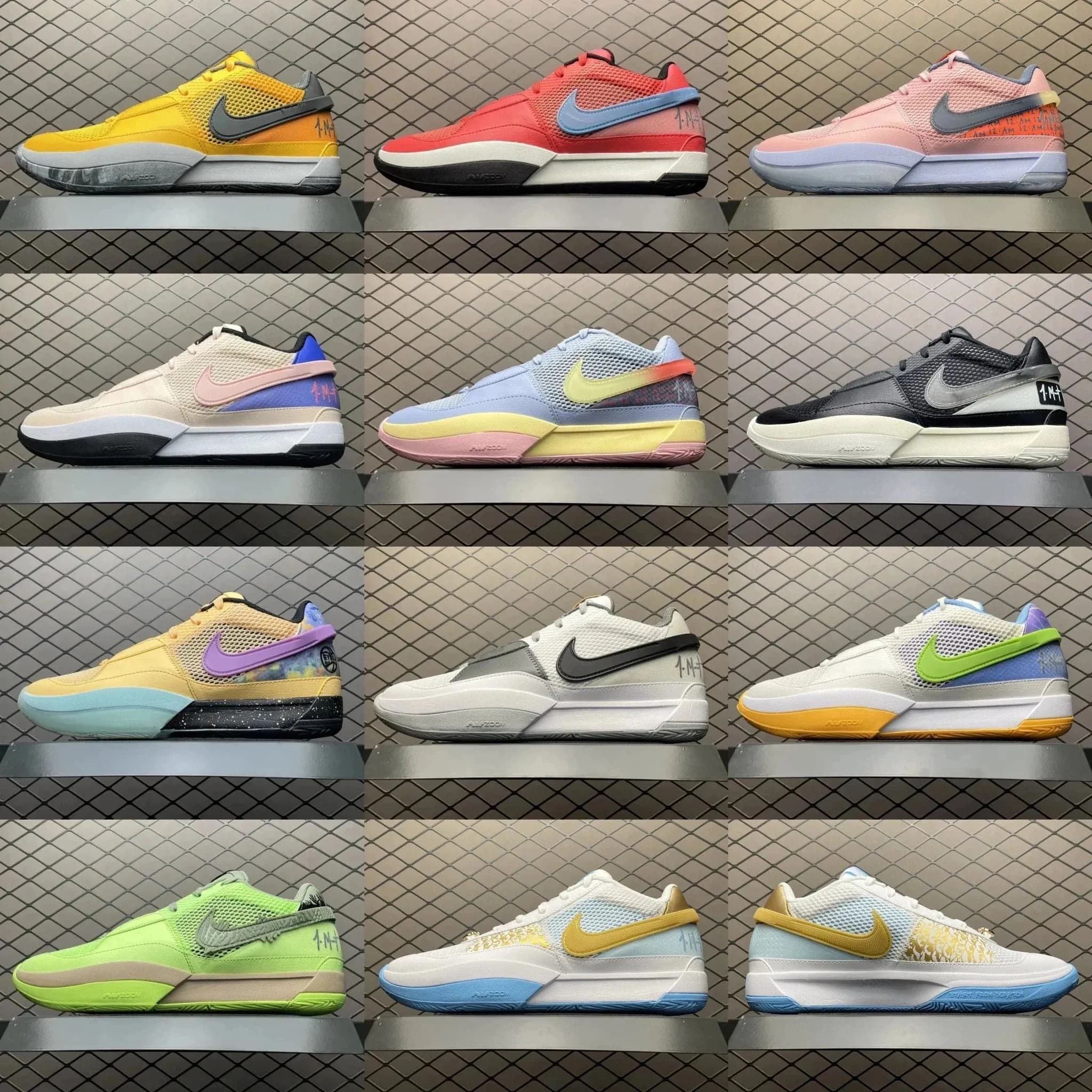 Sneaker (8) - KakoBuy Spreadsheet