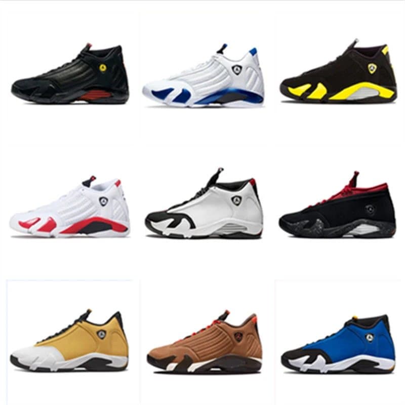 【AJ14】You can buy the best quality products from me (29) - KakoBuy Spreadsheet