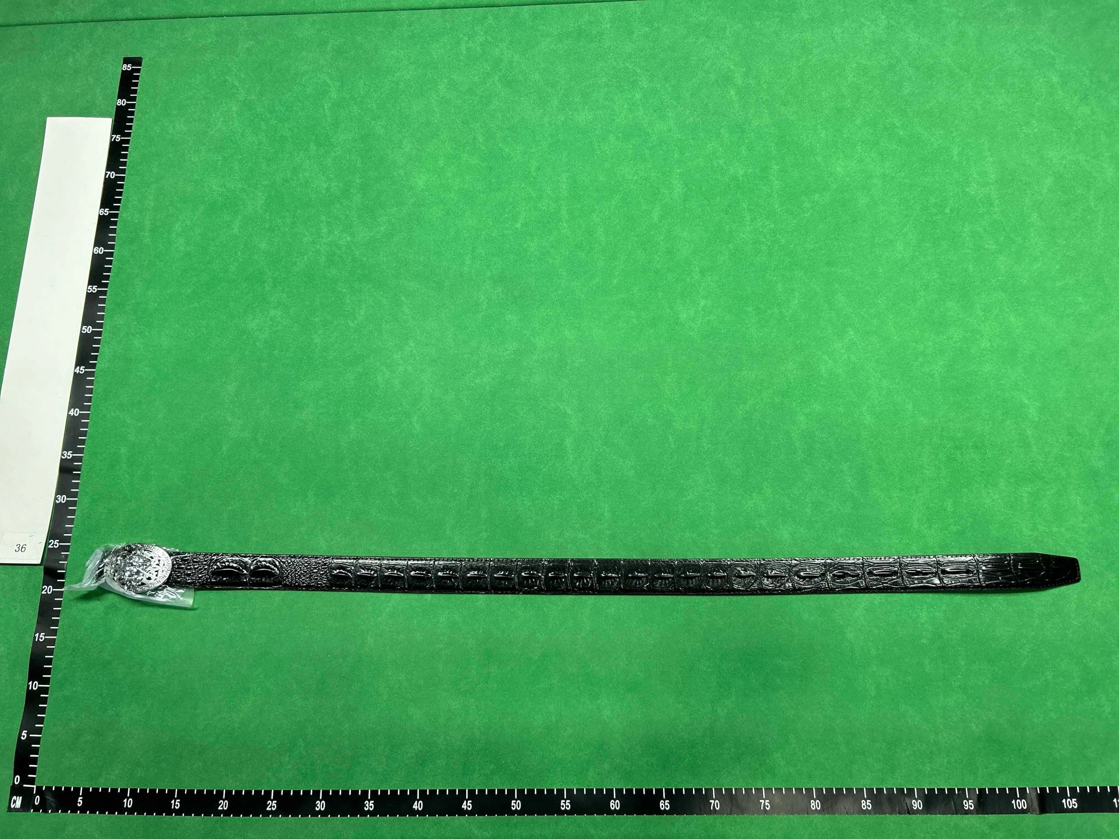 Super nice versace belt! (22 colorways) - KakoBuy Spreadsheet