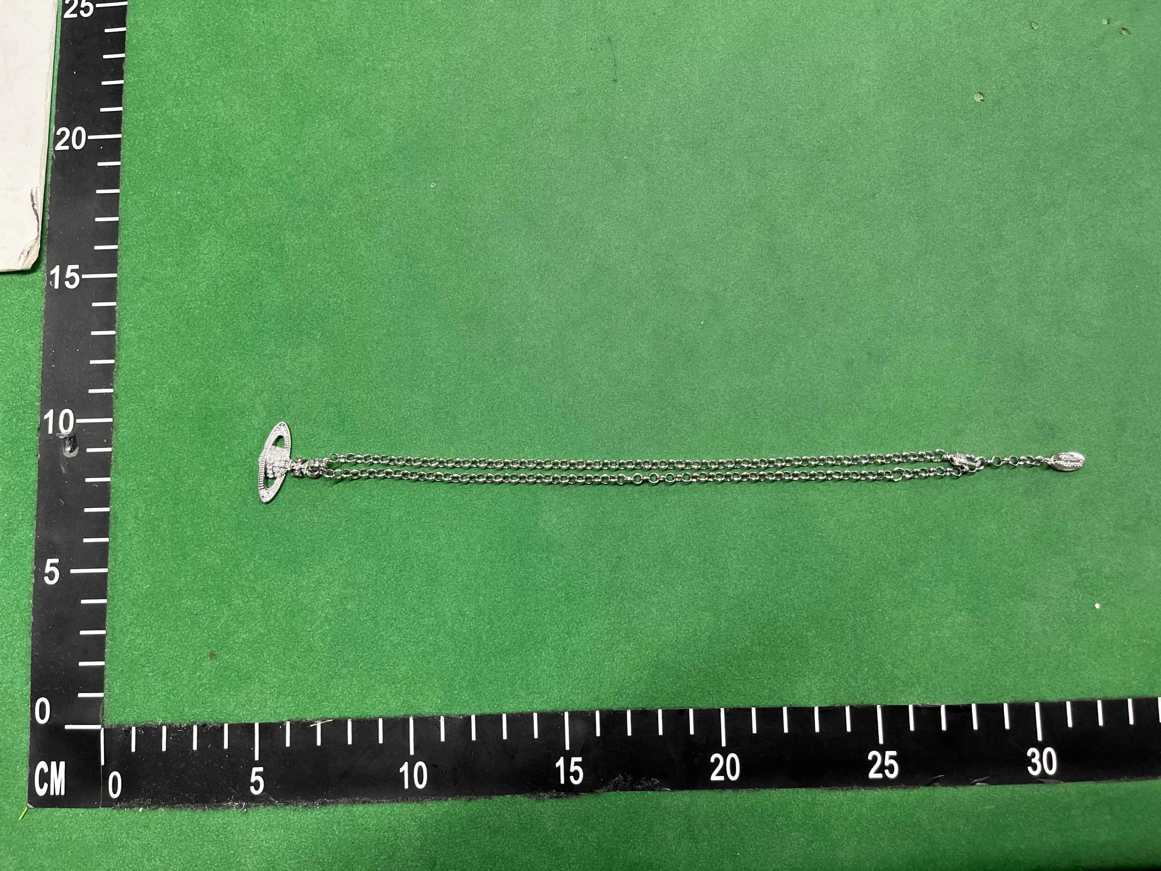 Vivienne Westwood necklace #1 - KakoBuy Spreadsheet