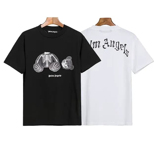 Palm Angels t-Shirt - KakoBuy Spreadsheet