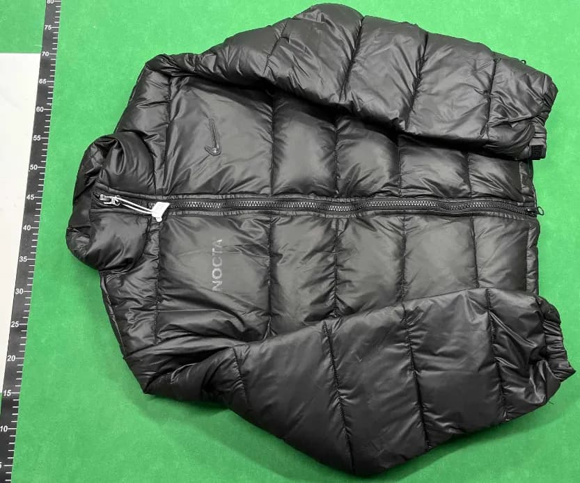 Nike Nocta Puffer (2-Colorways) - KakoBuy Spreadsheet