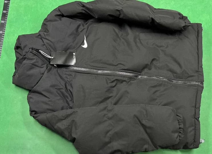 Nike Puffer 4 colorways - KakoBuy Spreadsheet
