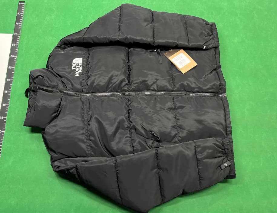 The North Face Budget 1996 Retro Nuptse (9-Colorways) - KakoBuy Spreadsheet