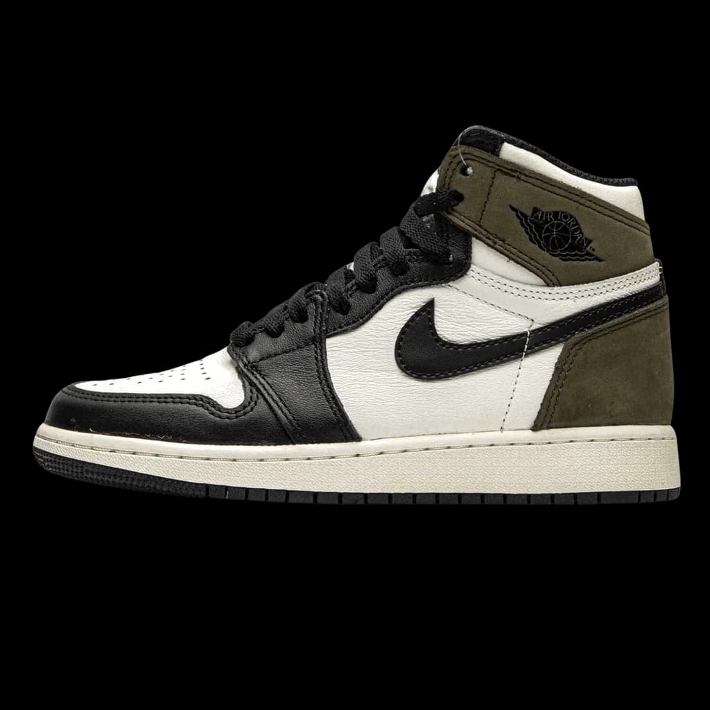 Air Jordan 1s (MULTIPLE COLOR WAYS) - Image 7