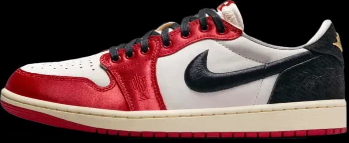 Jordan 1 Low Trophy Room - KakoBuy Spreadsheet