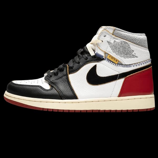Jordan 1 High Union - KakoBuy Spreadsheet