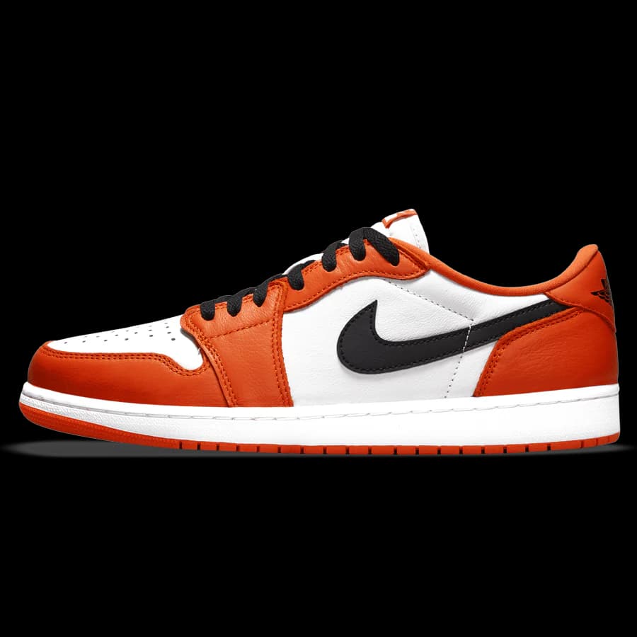 Jordan 1 Low - KakoBuy Spreadsheet