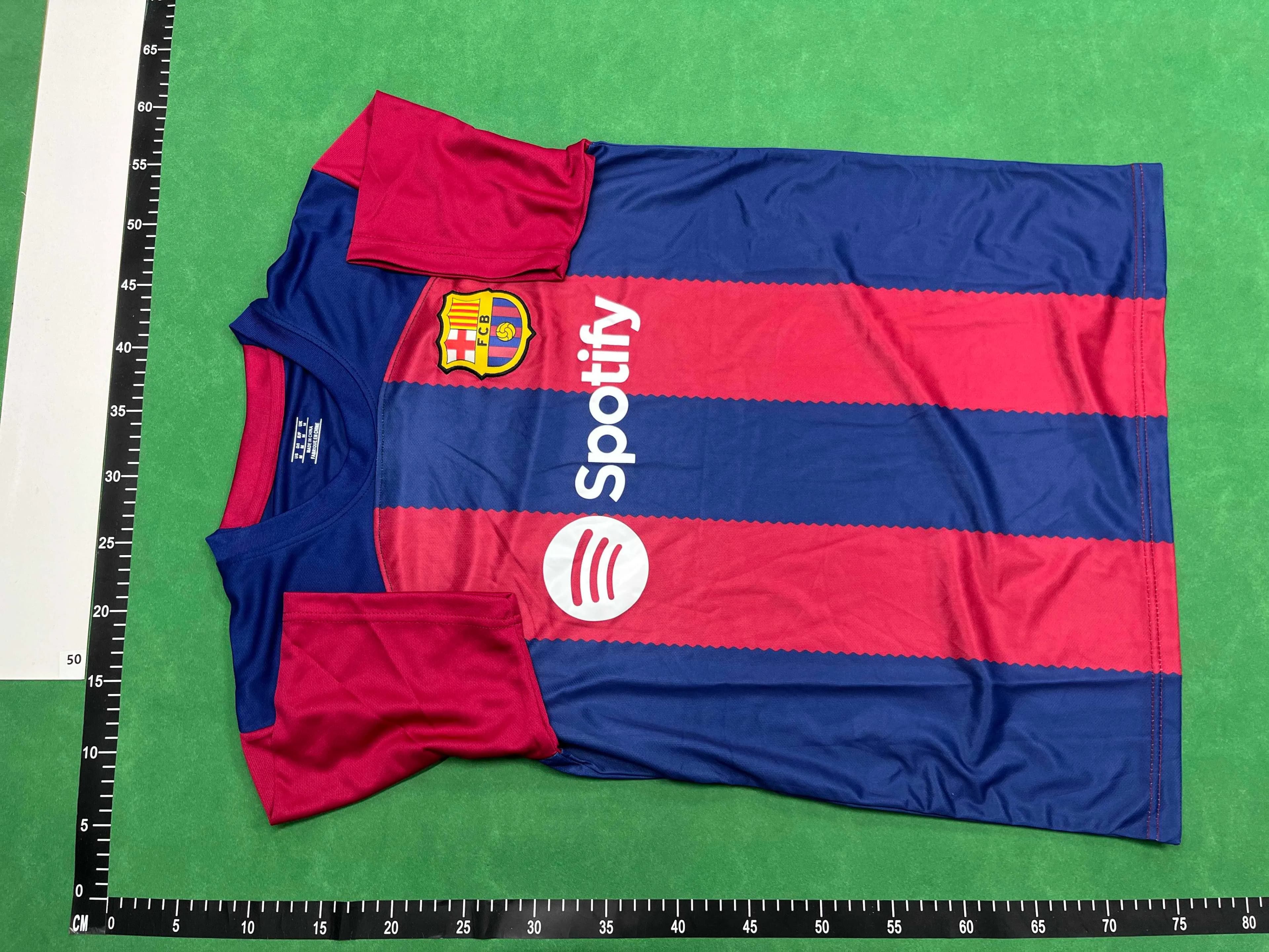 Football Jerseys - KakoBuy Spreadsheet