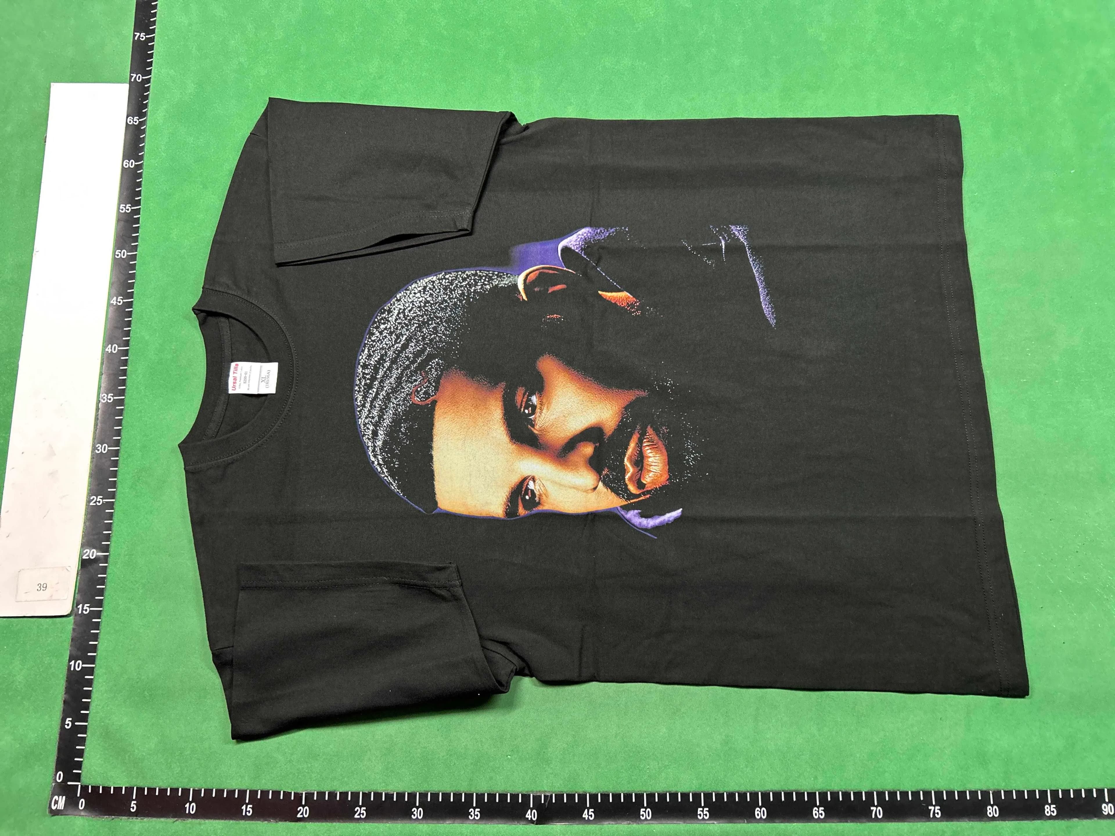 Rapper Tees - KakoBuy Spreadsheet