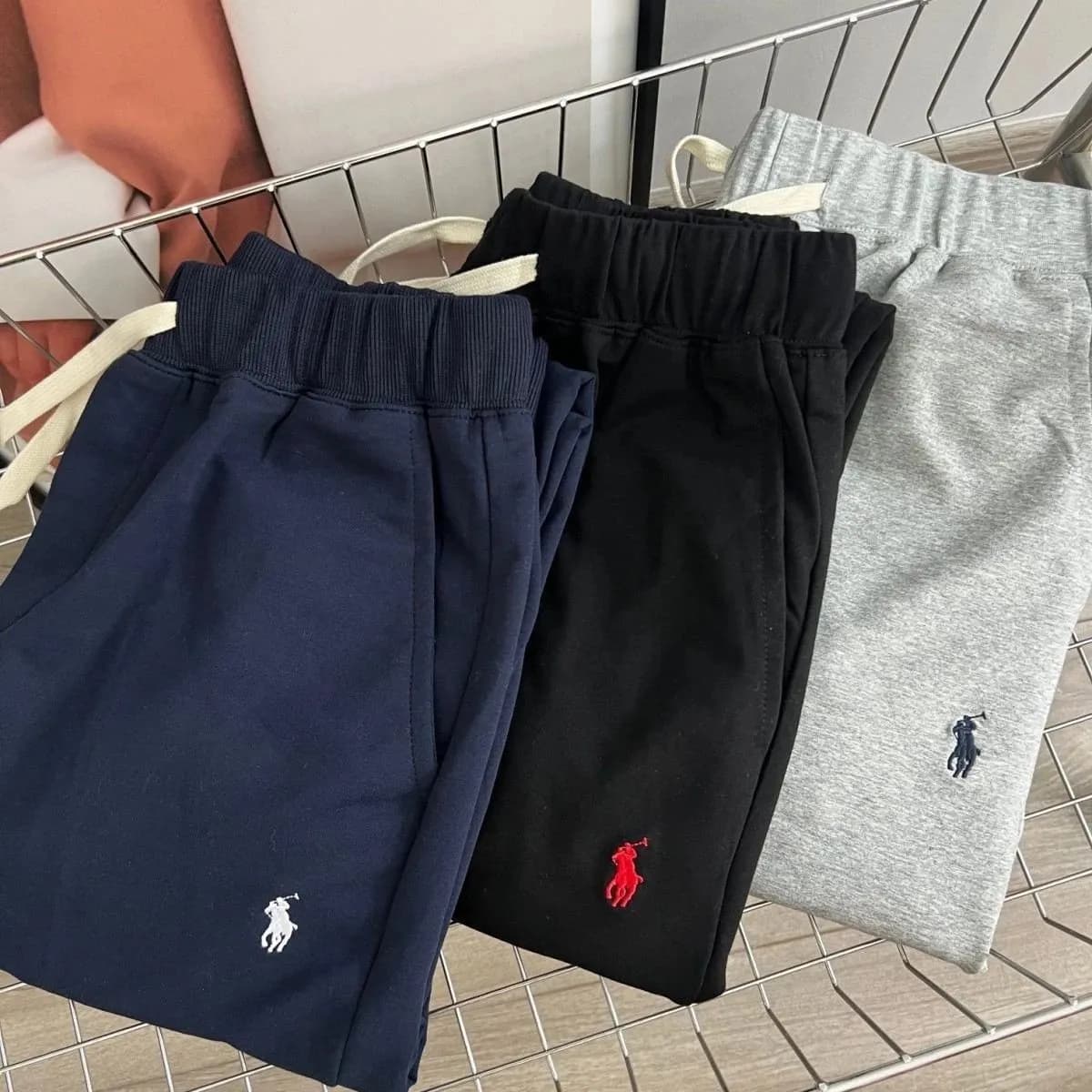 Ralph Lauren Sweatpants - KakoBuy Spreadsheet