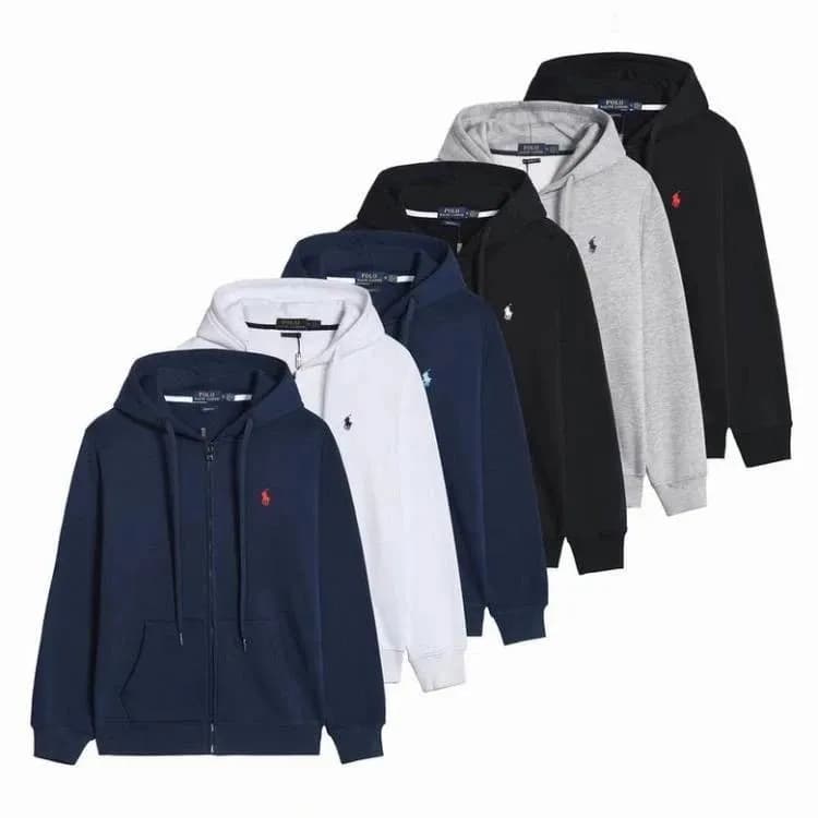 Ralph Lauren Hoodie - KakoBuy Spreadsheet