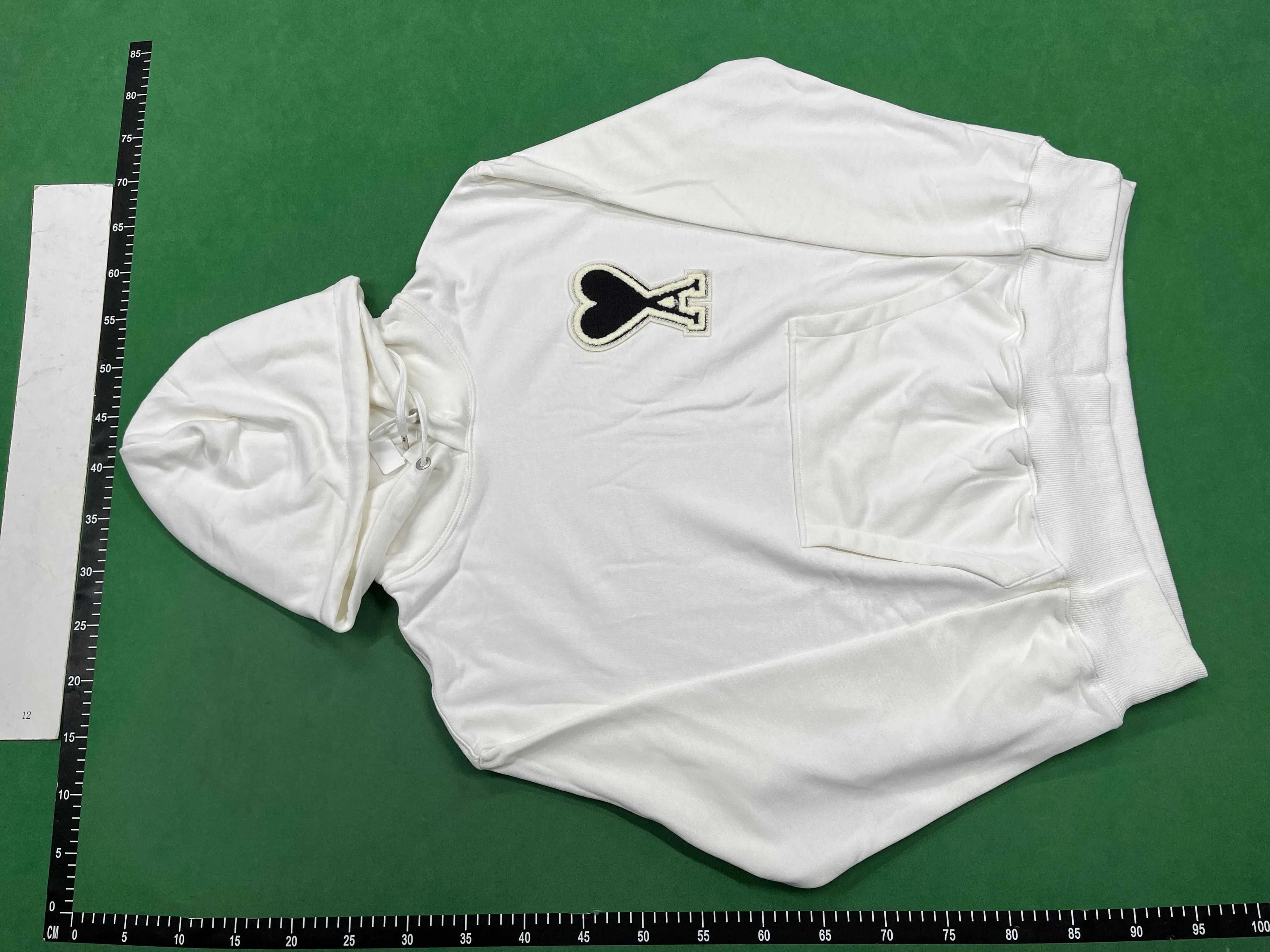 Ami hoodies - Image 2