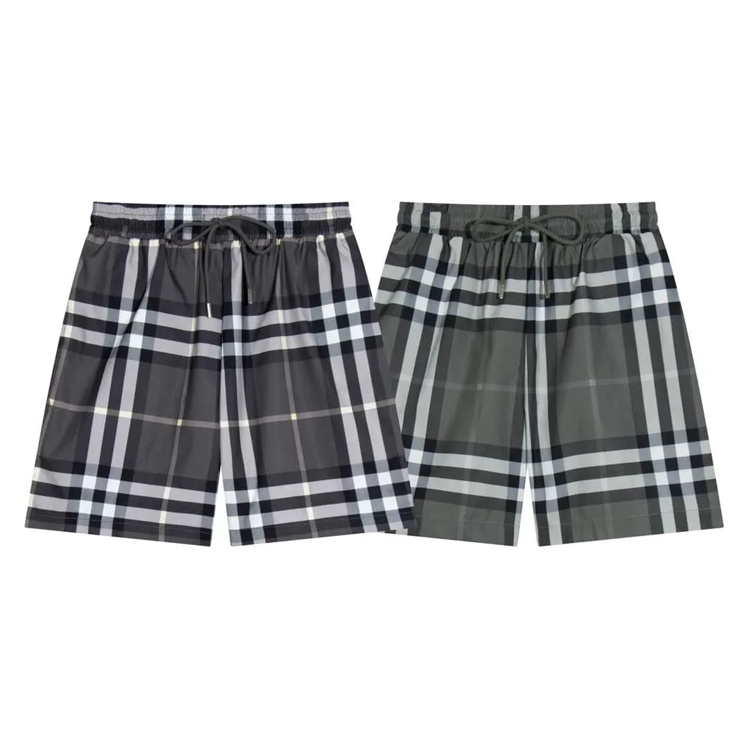 Burberry shorts - KakoBuy Spreadsheet