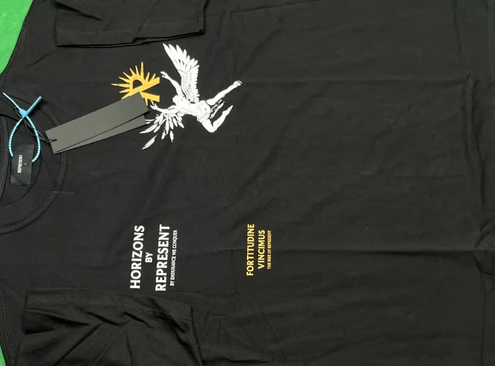 Represent t-shirt - Image 3