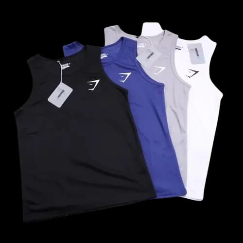 Gymshark Tank Top - KakoBuy Spreadsheet