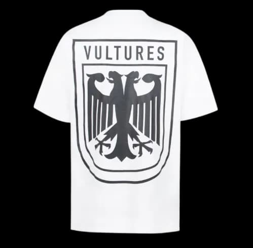 VULTURES TEES