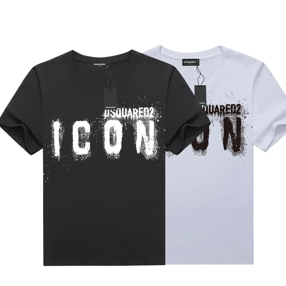 dsquared2 t-shirt - KakoBuy Spreadsheet