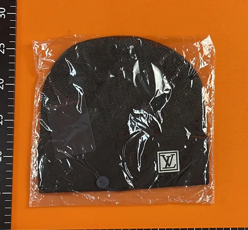 Lv beanie - KakoBuy Spreadsheet