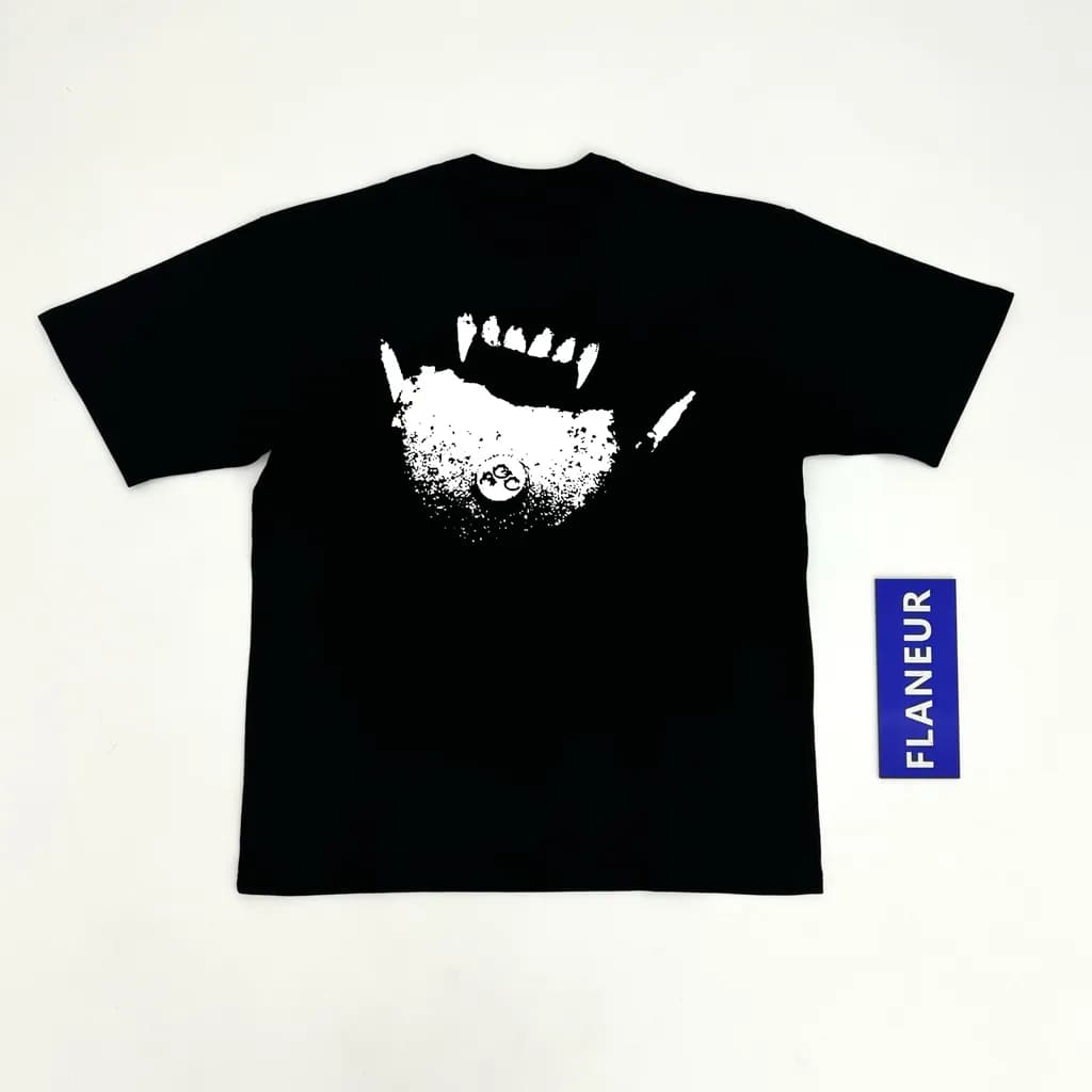 Teen X shirt - KakoBuy Spreadsheet