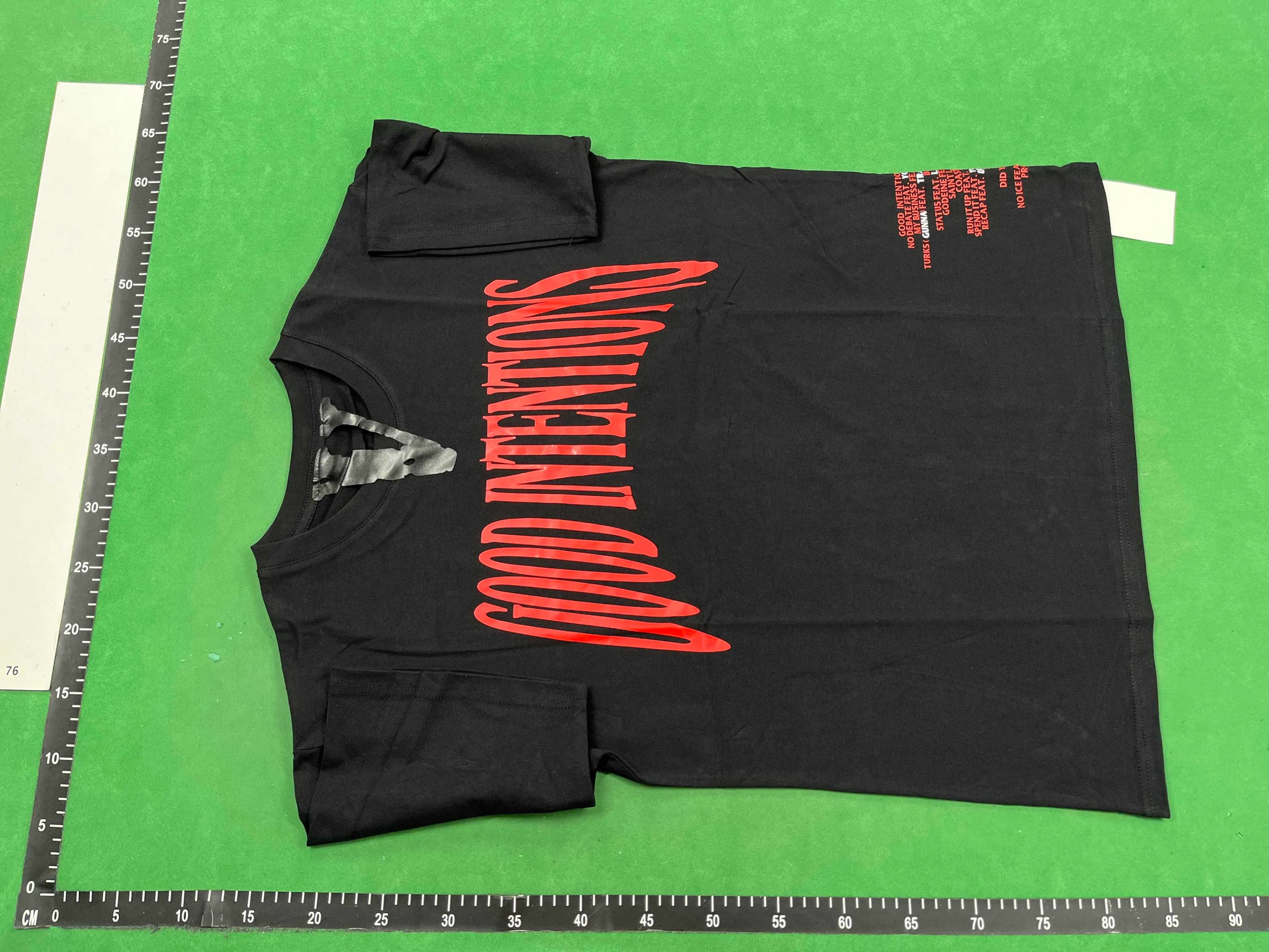Vlone Tees - KakoBuy Spreadsheet