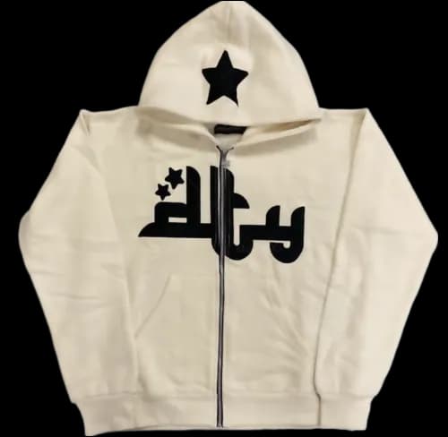 DIVIDE THE YOUTH HOODIE
