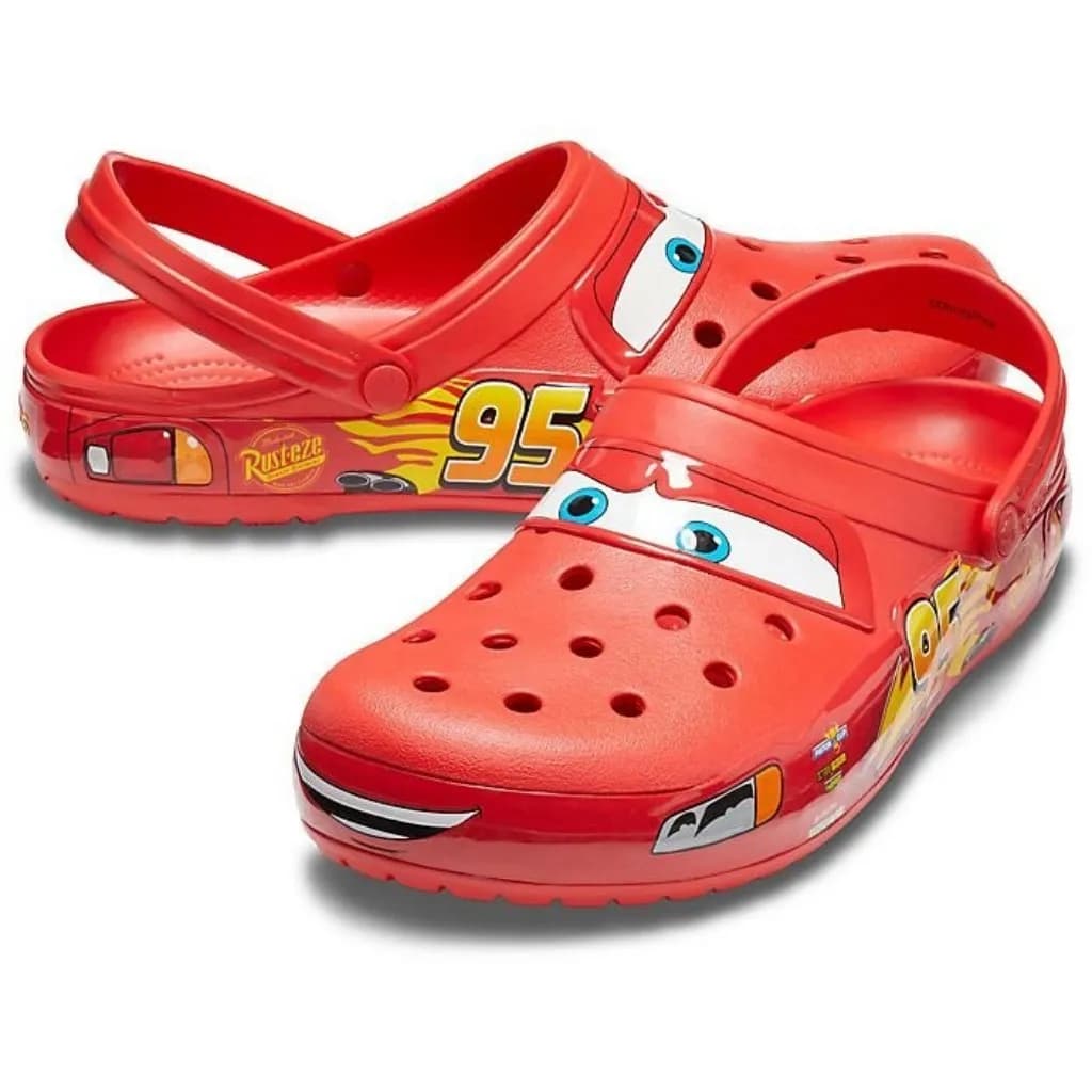 CARS CROCS - KakoBuy Spreadsheet