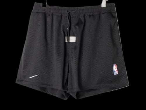 NIKE SHORTS X NBA - KakoBuy Spreadsheet
