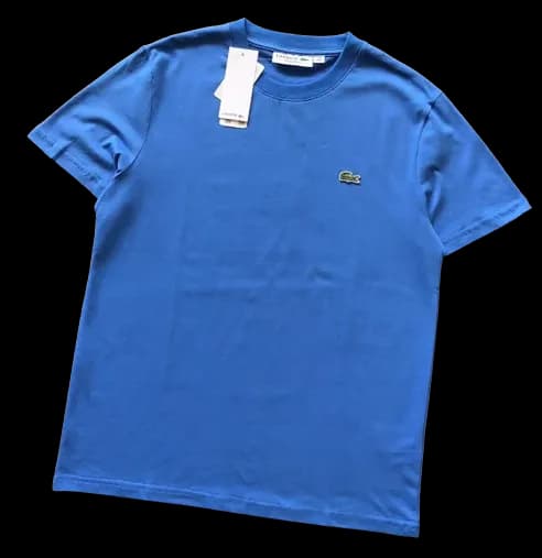 Lacoste Tee - KakoBuy Spreadsheet