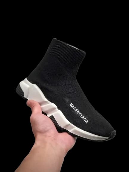 BALENCIAGA SPEED TRAINER - KakoBuy Spreadsheet