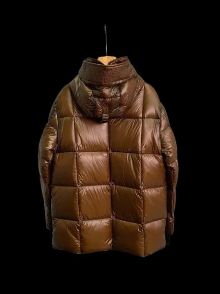 CP COMPANY PUFFER JACKET - KakoBuy Spreadsheet