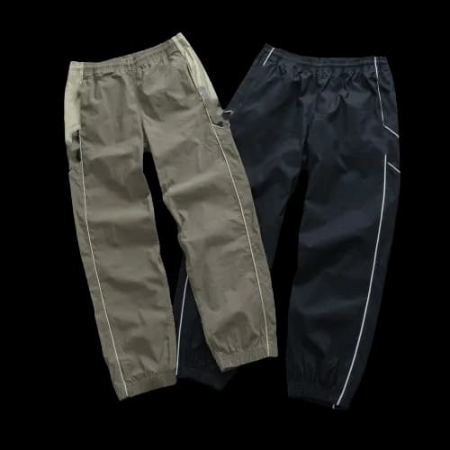 NIKE TRACK PANTS - KakoBuy Spreadsheet