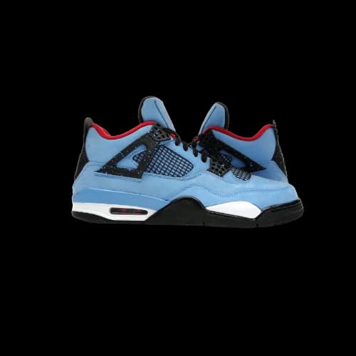 JORDAN 4 TRAVIS SCOTT - KakoBuy Spreadsheet