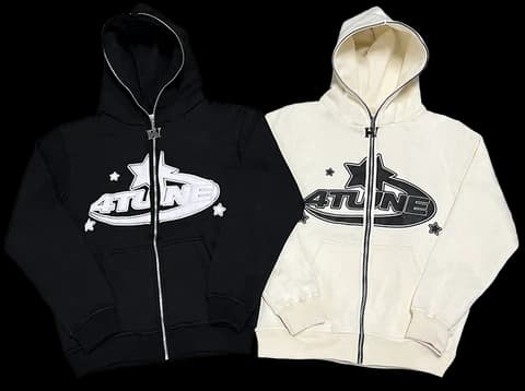4TUNE HOODIE - KakoBuy Spreadsheet
