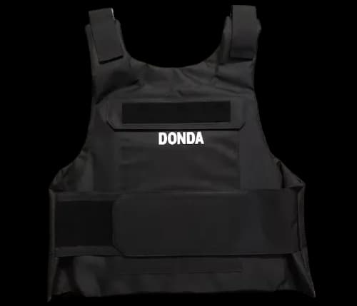 DONDA VEST - KakoBuy Spreadsheet