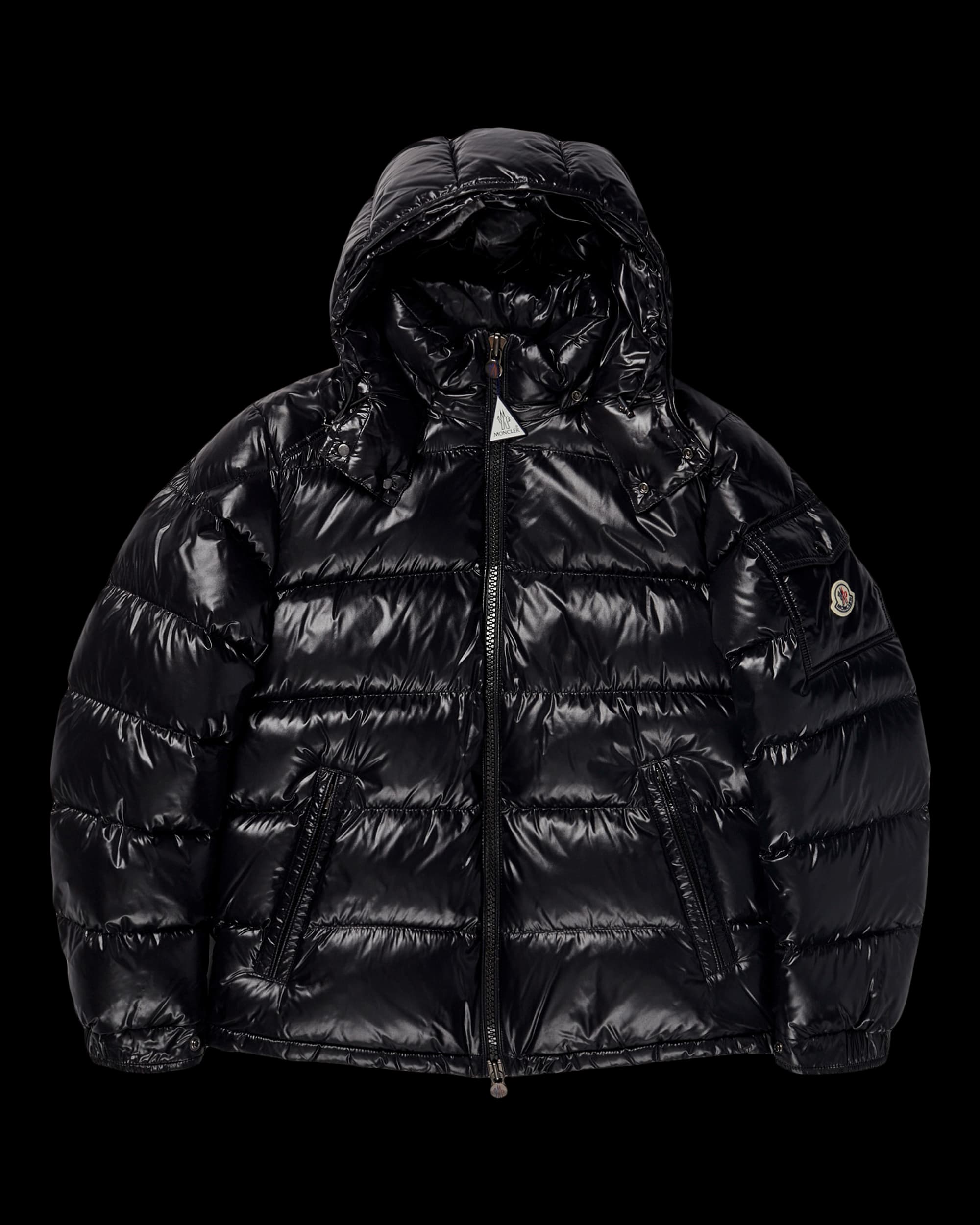 MONCLER MAYA NFC - KakoBuy Spreadsheet