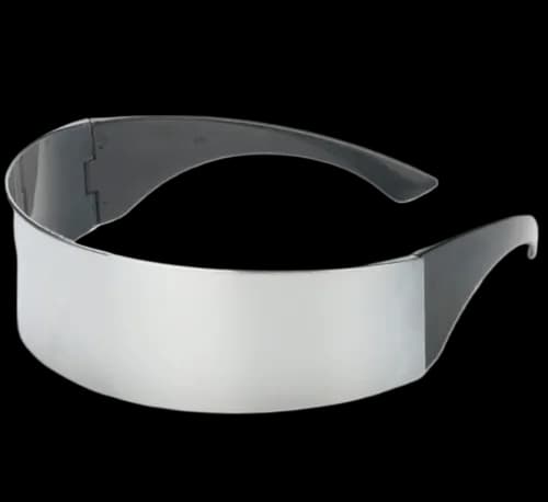 CYBERPUNK GLASSES - KakoBuy Spreadsheet