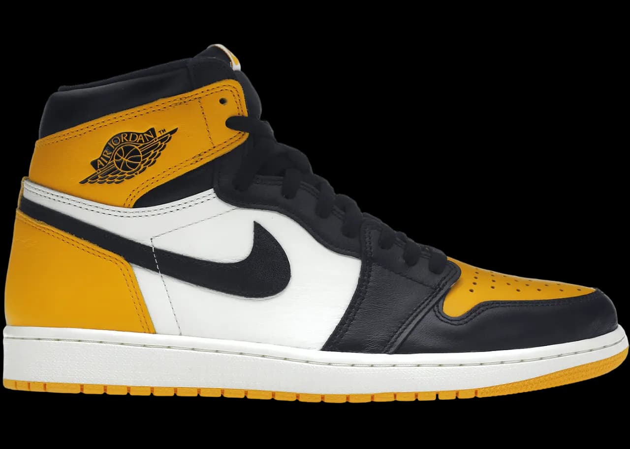 Jordan 1 taxi - KakoBuy Spreadsheet