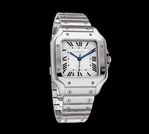 CARTIER & ROLEX WATCHES - KakoBuy Spreadsheet