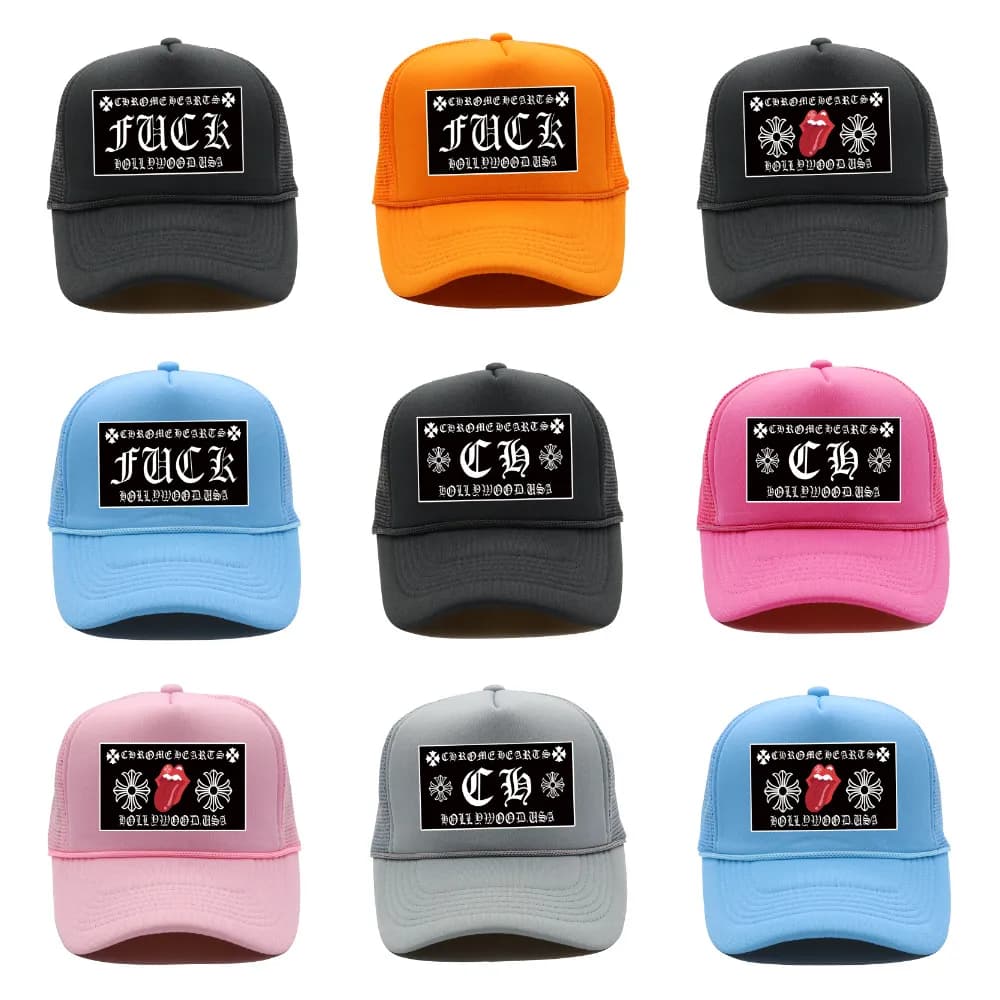 chrome hearts hat - KakoBuy Spreadsheet