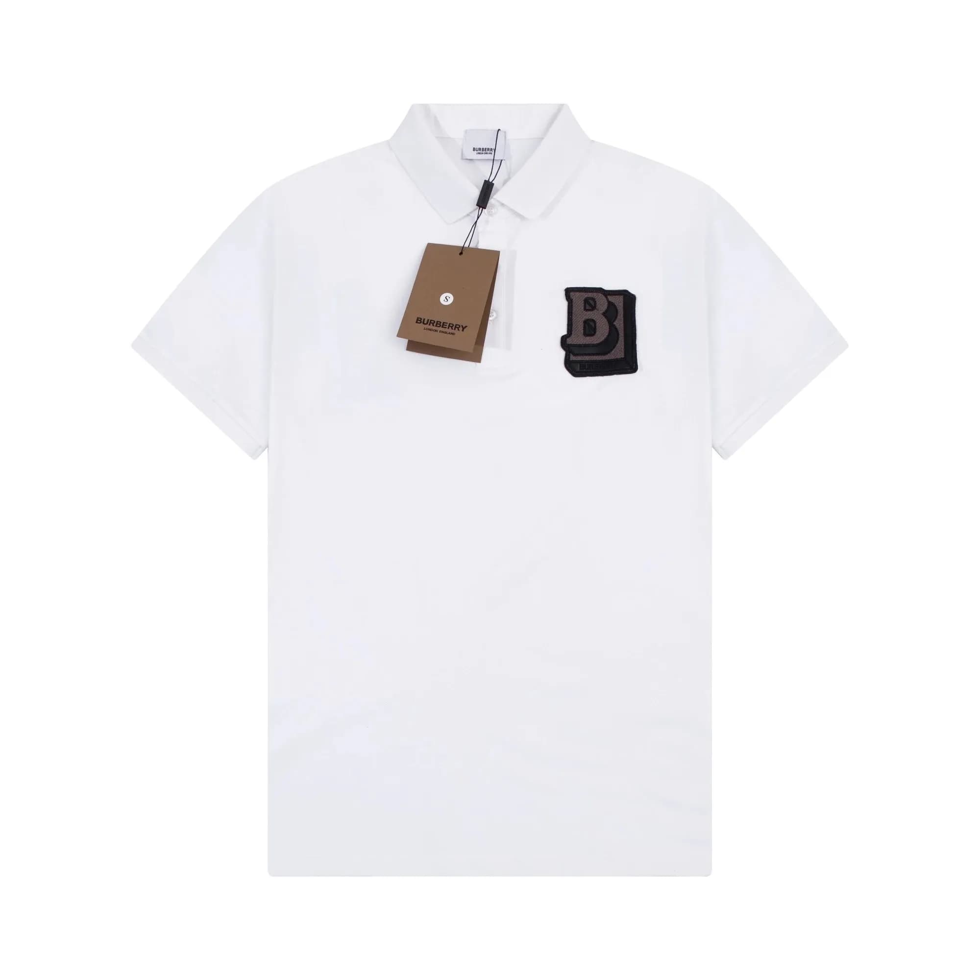 Burberry polo - KakoBuy Spreadsheet