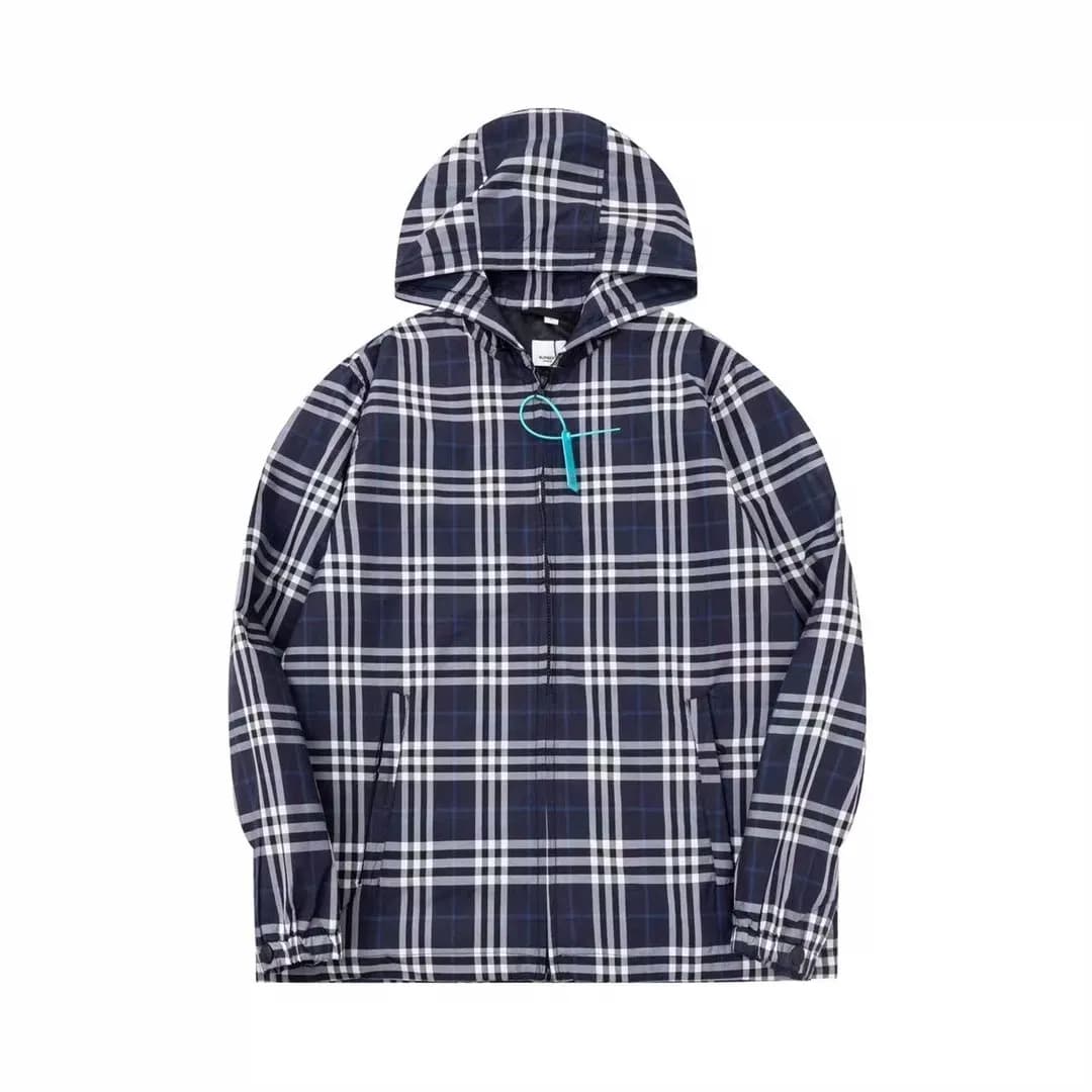 Burberry jacket - KakoBuy Spreadsheet