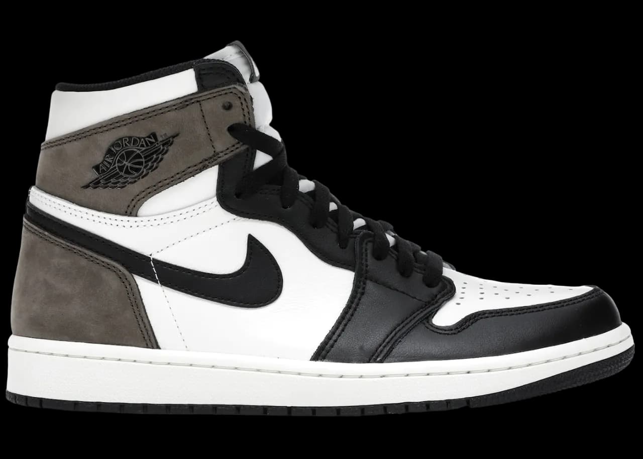 Jordan 1 mocha - KakoBuy Spreadsheet