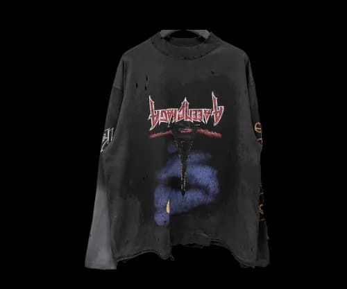 BALENCIAGA SWEATERS - KakoBuy Spreadsheet
