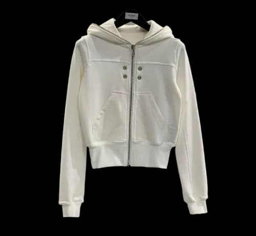 RICK OWENS GIMP ZIP UP - KakoBuy Spreadsheet