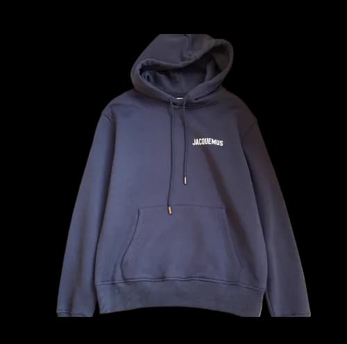 JACQUEMUS HOODIES - KakoBuy Spreadsheet
