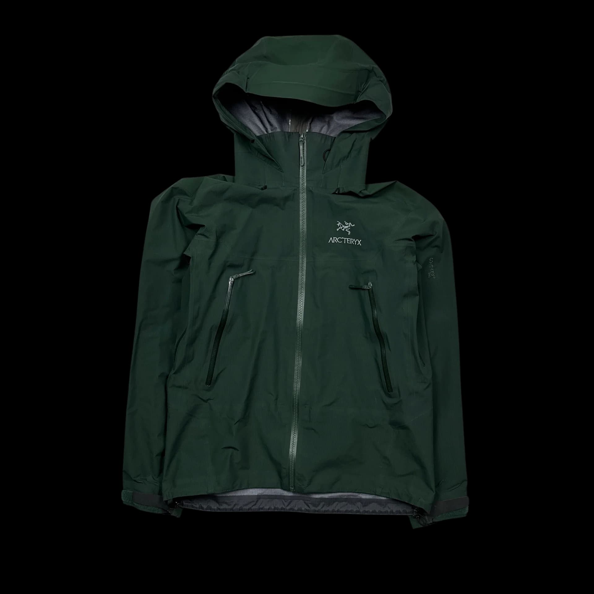 ARCTERYX JACKETS - KakoBuy Spreadsheet