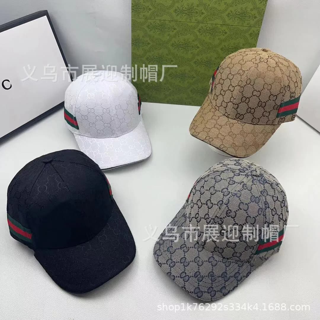 Gucci cap - KakoBuy Spreadsheet