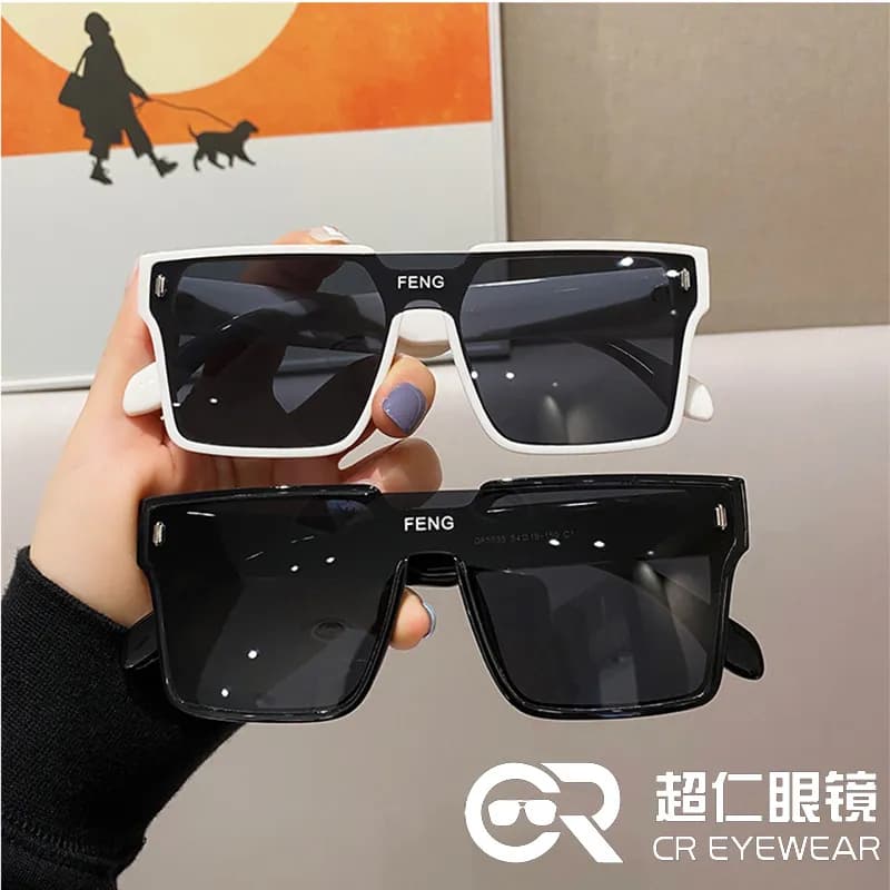 FEng glasses - KakoBuy Spreadsheet